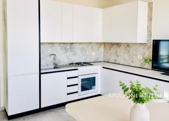 Three-room apartment Belvedere, 44, Scarlino - photo 4