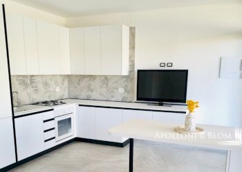 Three-room apartment Belvedere, 44, Scarlino - photo 5