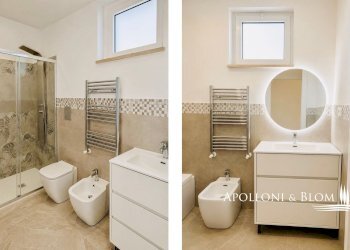 Three-room apartment Belvedere, 44, Scarlino - photo 8