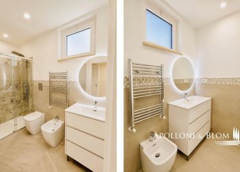 Three-room apartment Belvedere, 44, Scarlino - photo 9
