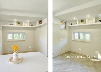 Three-room apartment Belvedere, 44, Scarlino - photo 10