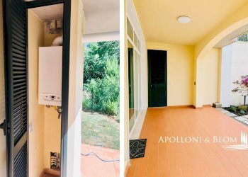 Three-room apartment Belvedere, 44, Scarlino - photo 16