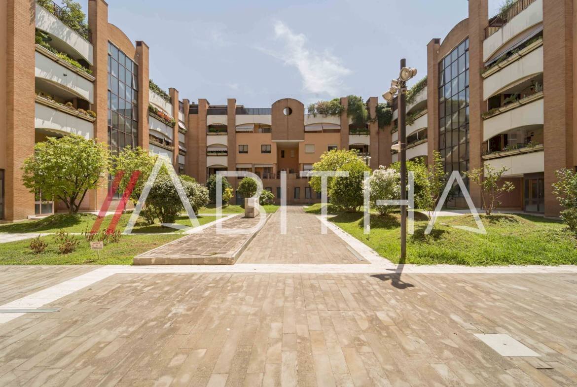 Commercial Activity Via Olindo Guerrini, Roma - photo 2