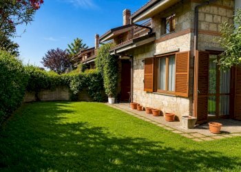 Villa via Domenico Scarlatti, Terni - foto 1