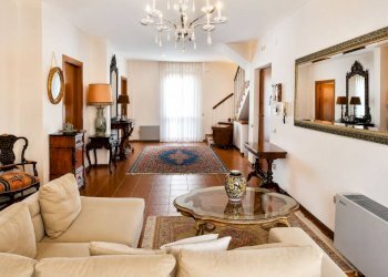 Villa via Domenico Scarlatti, Terni - foto 13