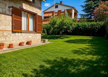 Villa via Domenico Scarlatti, Terni - foto 16