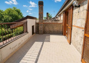 Villa via Domenico Scarlatti, Terni - foto 22