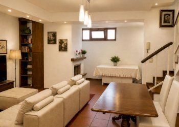 Villa via Domenico Scarlatti, Terni - foto 30