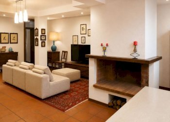 Villa via Domenico Scarlatti, Terni - foto 32