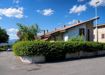 Villa via Domenico Scarlatti, Terni - foto 35