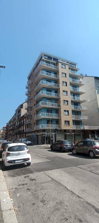 Four-room apartment Torino (neighborhood Parella) - photo 1