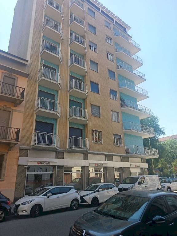 Four-room apartment Torino (neighborhood Parella) - photo 3