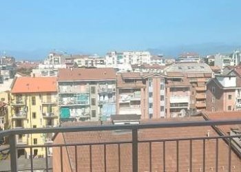 Quadrilocale Torino (zona Parella) - foto 13