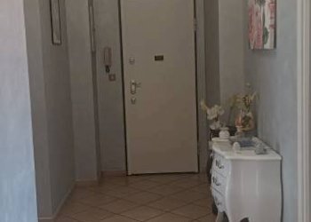 Quadrilocale Torino (zona Parella) - foto 15