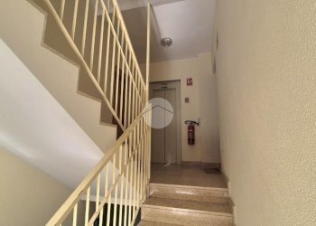 Quadrilocale Via evasio montanella, Genova (zona Prà) - foto 5