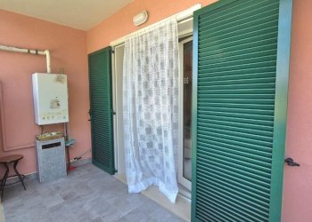 Quadrilocale Via evasio montanella, Genova (zona Prà) - foto 13