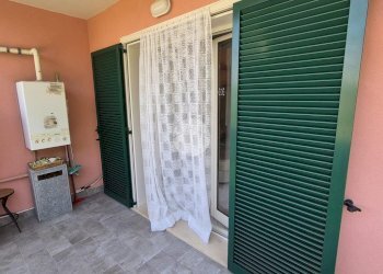 Quadrilocale Via evasio montanella, Genova (zona Prà) - foto 14