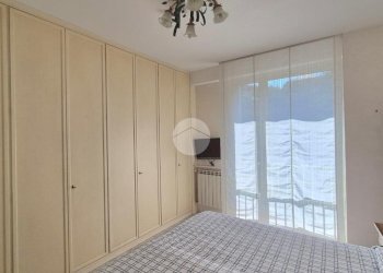 Quadrilocale Via evasio montanella, Genova (zona Prà) - foto 19