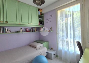 Quadrilocale Via evasio montanella, Genova (zona Prà) - foto 22