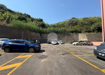 Quadrilocale Via evasio montanella, Genova (zona Prà) - foto 27