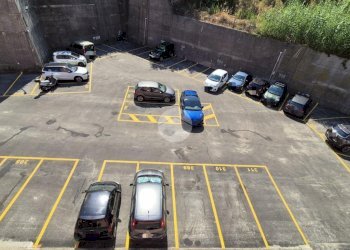 Quadrilocale Via evasio montanella, Genova (zona Prà) - foto 28
