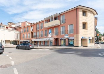 Bilocale Via Giuseppe Mazzini, Valsamoggia (zona San Lazzaro) - foto 8