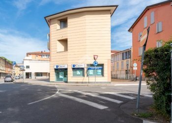 Bilocale Via Giuseppe Mazzini, Valsamoggia (zona San Lazzaro) - foto 9