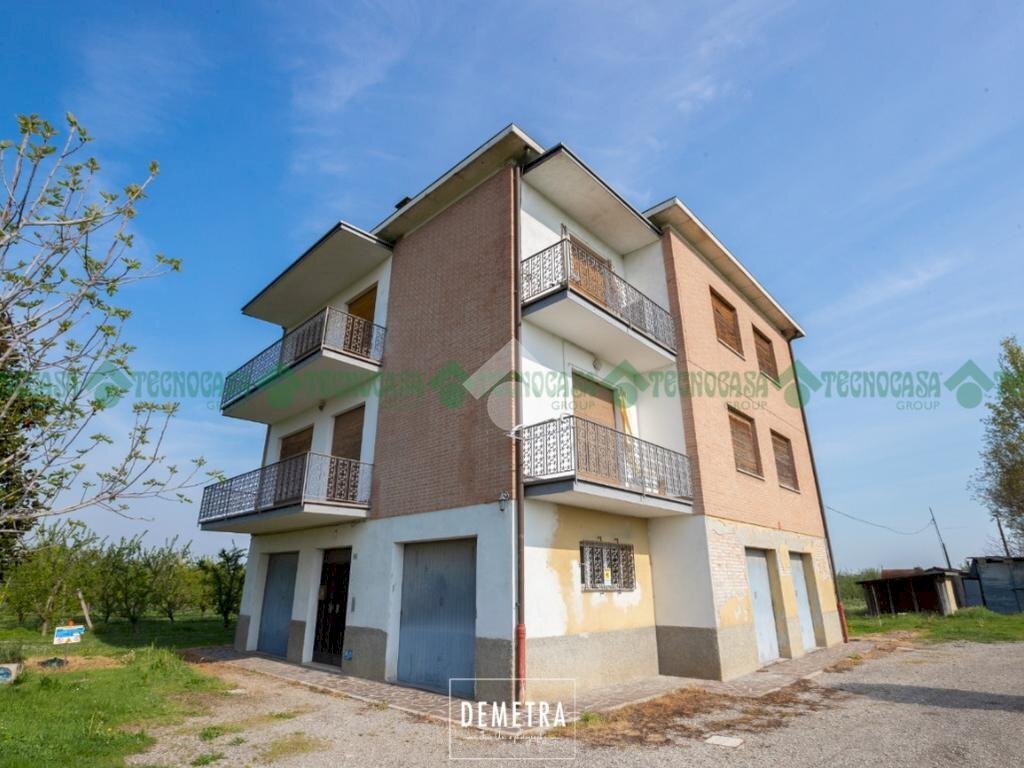 Casa indipendente Via galvana, Castelfranco Emilia - foto 1