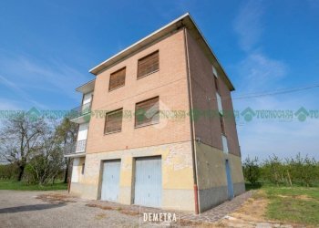 Casa indipendente Via galvana, Castelfranco Emilia - foto 2