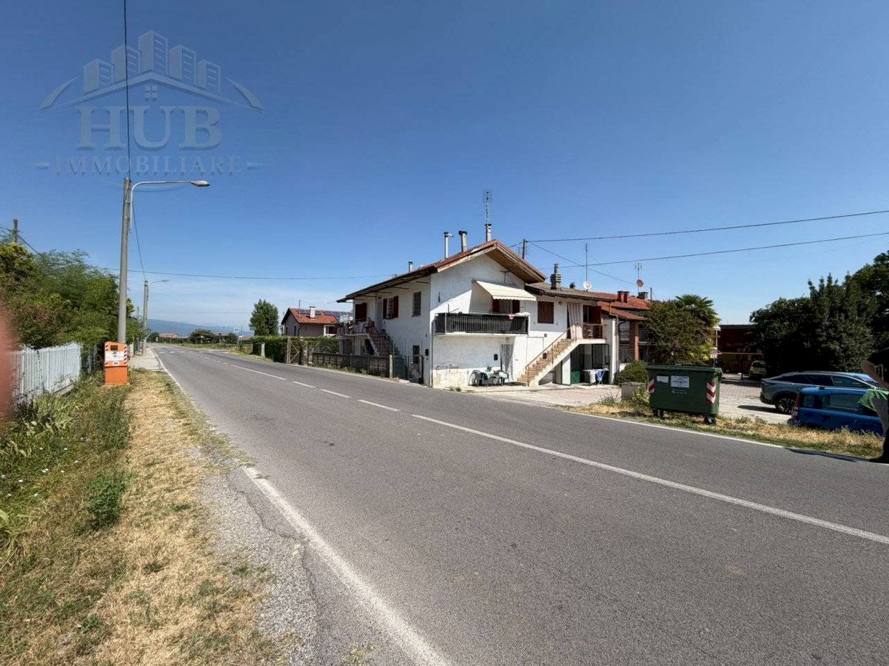 Terraced Villa Via del passatore 68, Cuneo - photo 1