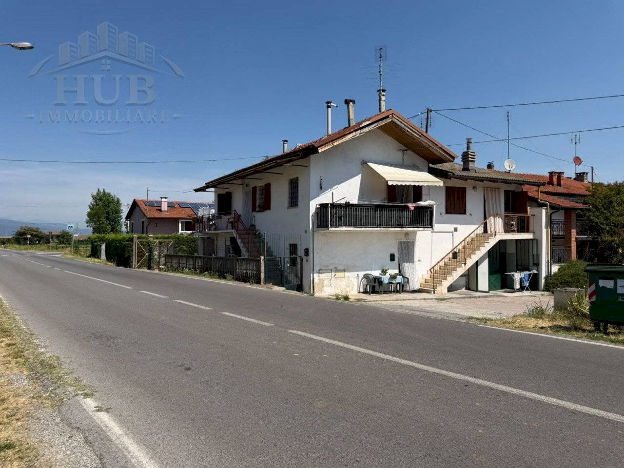 Terraced Villa Via del passatore 68, Cuneo - photo 2