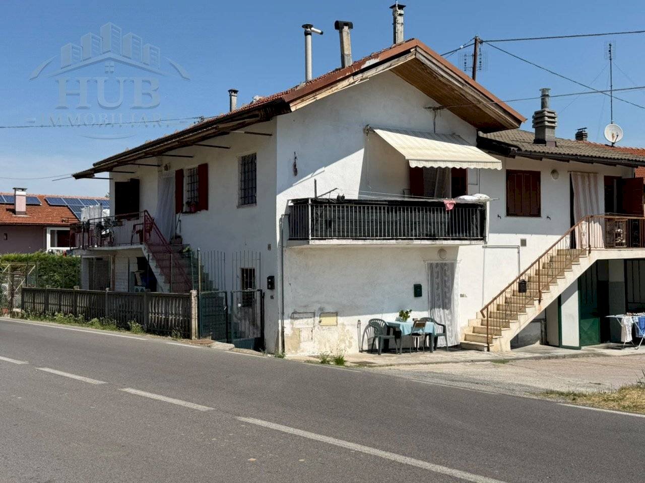Terraced Villa Via del passatore 68, Cuneo - photo 3