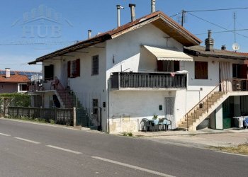 Terraced Villa Via del passatore 68, Cuneo - photo 3