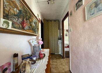 Terraced Villa Via del passatore 68, Cuneo - photo 19