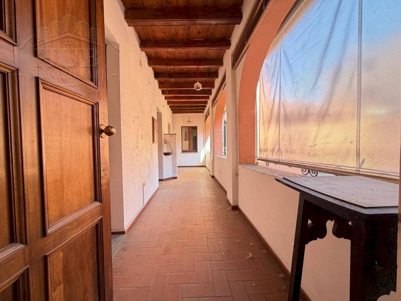 Three-room apartment Via alba 31, Cuneo (neighborhood Centro Storico) - photo 2