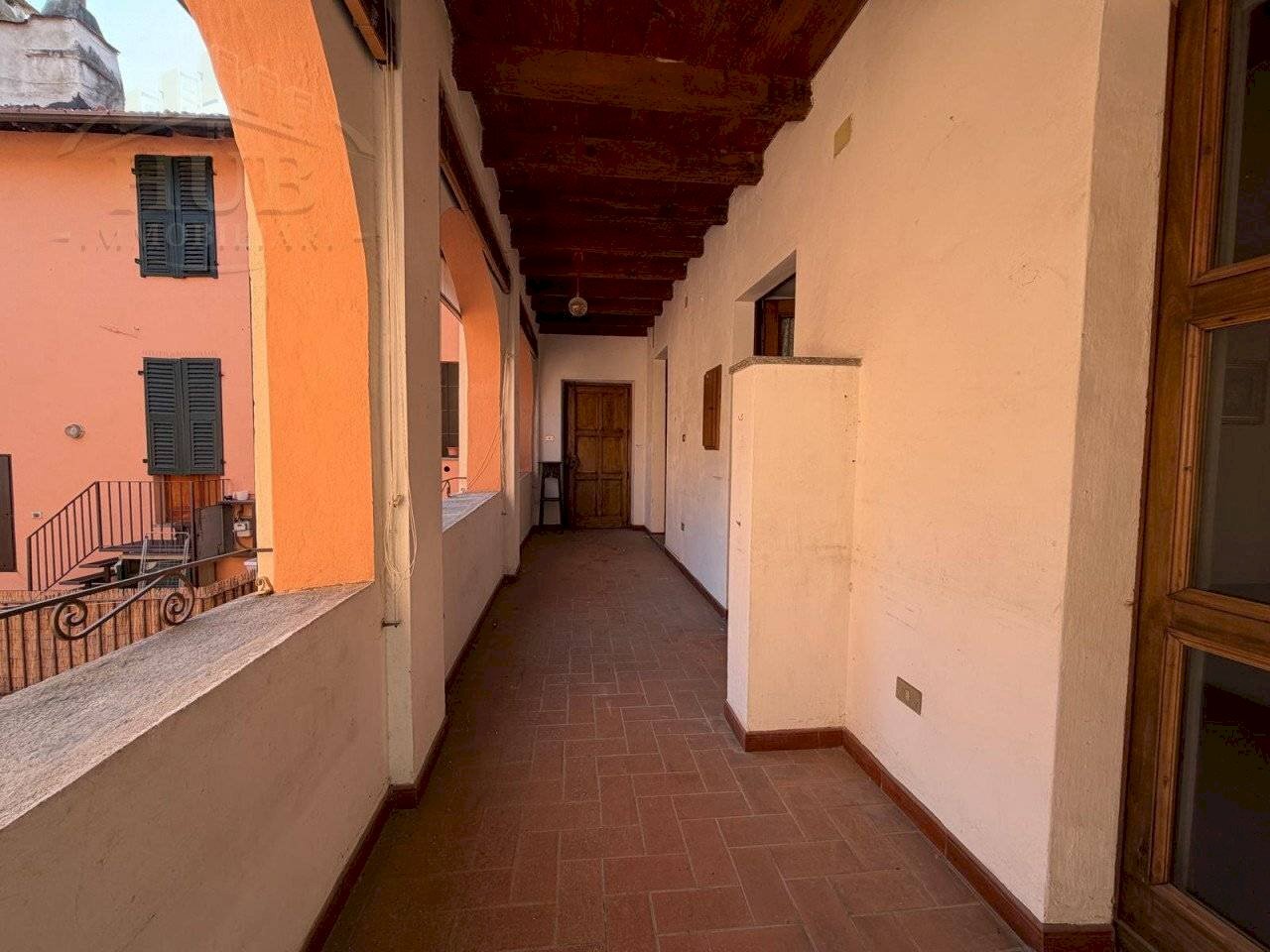 Three-room apartment Via alba 31, Cuneo (neighborhood Centro Storico) - photo 3