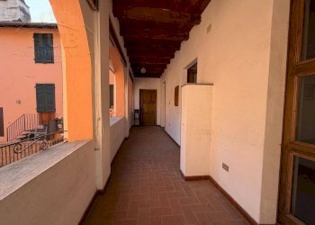 Three-room apartment Via alba 31, Cuneo (neighborhood Centro Storico) - photo 3