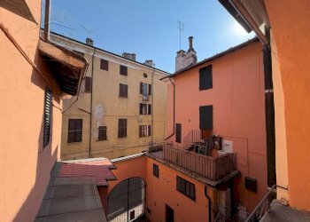 Three-room apartment Via alba 31, Cuneo (neighborhood Centro Storico) - photo 4