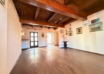Three-room apartment Via alba 31, Cuneo (neighborhood Centro Storico) - photo 6