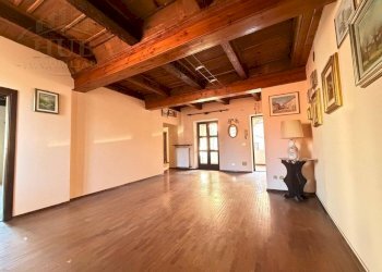 Three-room apartment Via alba 31, Cuneo (neighborhood Centro Storico) - photo 7