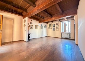 Three-room apartment Via alba 31, Cuneo (neighborhood Centro Storico) - photo 8