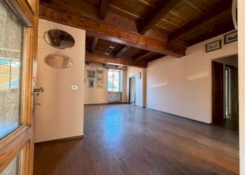 Three-room apartment Via alba 31, Cuneo (neighborhood Centro Storico) - photo 9
