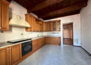 Three-room apartment Via alba 31, Cuneo (neighborhood Centro Storico) - photo 10