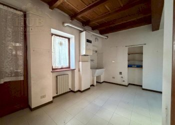 Three-room apartment Via alba 31, Cuneo (neighborhood Centro Storico) - photo 18