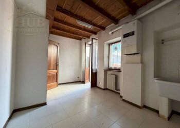 Three-room apartment Via alba 31, Cuneo (neighborhood Centro Storico) - photo 20