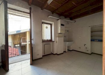 Three-room apartment Via alba 31, Cuneo (neighborhood Centro Storico) - photo 21