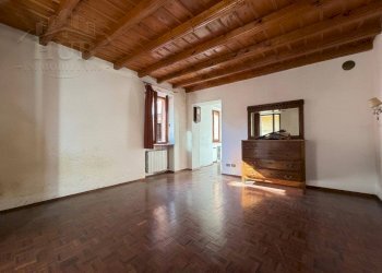 Three-room apartment Via alba 31, Cuneo (neighborhood Centro Storico) - photo 24