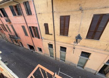 Three-room apartment Via alba 31, Cuneo (neighborhood Centro Storico) - photo 26