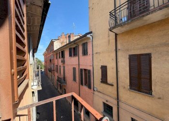 Three-room apartment Via alba 31, Cuneo (neighborhood Centro Storico) - photo 27