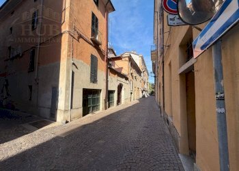Three-room apartment Via alba 31, Cuneo (neighborhood Centro Storico) - photo 28